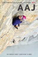 2017 American Alpine Journal