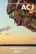 American Climbing Journal 2026: The Year in Rock Climbing