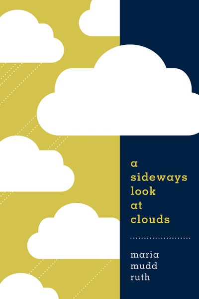 A Sideways Look at Clouds- HC