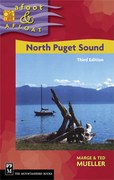 Afoot & Afloat North Puget Sound & The Strait of Juan de Fuca, 3rd Edition