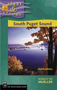 Afoot & Afloat: South Puget Sound and Hood Canal, 4th Edition