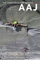 American Alpine Journal 2023: The World’s Most Significant Climbs