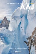 American Alpine Journal 2026: The Year in Alpine Climbing