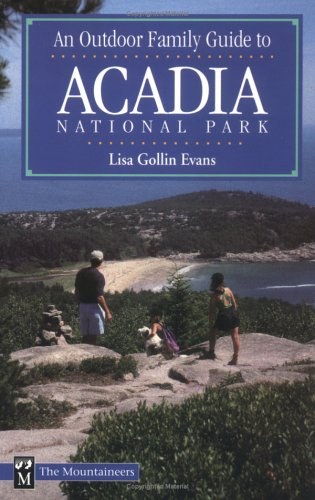 An Outdoor Family Guide to Acadia National Park