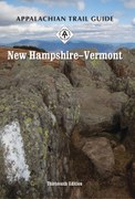 Appalachian Trail Guide to New Hampshire-Vermont Book and Maps Set: Includes: AT Guide New Hampshire-Vermont and AT Official Map New Hampshire-Vermont Maps 1-8