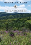 Appalachian Trail Guide to Southwest Virginia Book and Maps Set: Includes: AT Guide Southwest Virginia and AT Official Map Southwest Virginia Maps 1-4