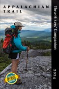 Appalachian Trail Thru-Hikers' Companion 2024
