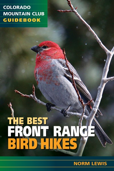 Best Front Range Bird Hikes