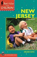 Best Hikes with Children in New Jersey, 2nd Edition