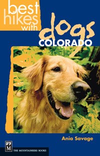 Best Hikes with Dogs Colorado