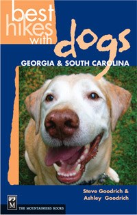 Best Hikes with Dogs Georgia & South Carolina
