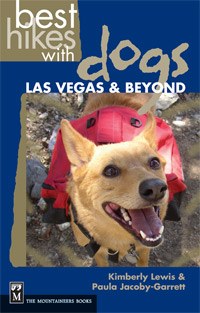 Best Hikes with Dogs Las Vegas and Beyond