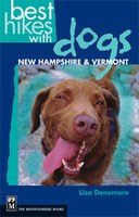Best Hikes with Dogs New Hampshire and Vermont