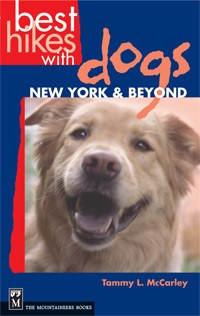 Best Hikes with Dogs New York City & Beyond