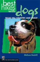 Best Hikes with Dogs Texas Hill Country and Coast