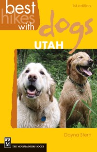 Best Hikes with Dogs Utah