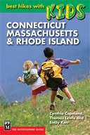Best Hikes with Kids: Connecticut, Massachusetts, & Rhode Island