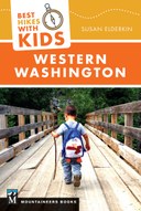Best Hikes with Kids: Western Washington