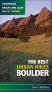 The Best Urban Hikes: Boulder