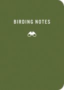 Birding Notes