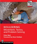 Bouldering: Movement, Tactics, and Problem Solving