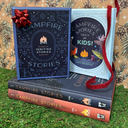 Campfire Stories Holiday Gift Box