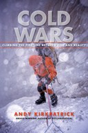 Cold Wars: Climbing the Fine Line Between Risk and Reality