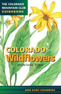 Colorado Wildflowers: Montane Zone