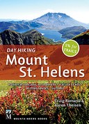 Day Hiking Mount St. Helens