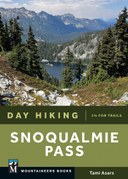 Day Hiking Snoqualmie Pass