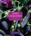 Edible Heirlooms: Heritage Vegetables for the Maritime Garden
