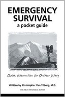 Emergency Survival: A Pocket Guide