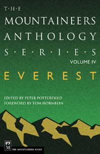 Everest: The Mountaineers Anthology Series, Vol. 4