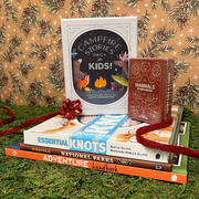 Family Fun Holiday Gift Box