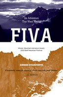 Fiva: An Adventure that Went Wrong