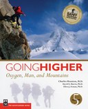 Going Higher: Oxygen, Man, and Mountains, 5th Edition