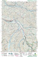 Greenwater, WA No. 238: Green Trails Maps