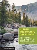 Hiking the PCT NoCal Cover