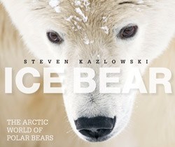 Ice Bear: The Arctic World of Polar Bears