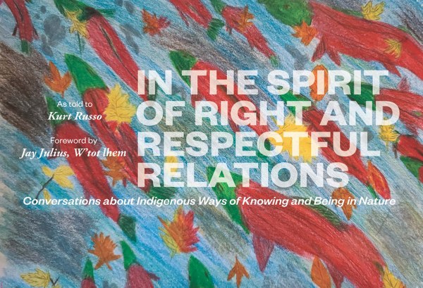 In the Spirit of Right and Respectful Relations: Conversations about Indigenous Ways of Knowing and Being in Nature