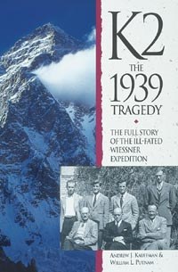 K2: the 1939 Tragedy