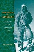 K2: The Price of Conquest