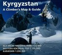Kyrgyzstan: A Climber's Map & Guide