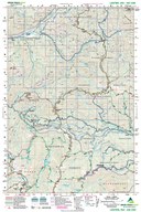 Lester, WA No. 239: Green Trails Maps