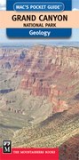 Mac's Pocket Guide: Grand Canyon National Park Geology