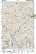 Marblemount, WA No. 47: Green Trails Maps