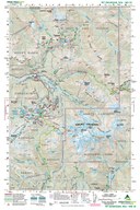 Mount Shuksan, WA No. 14: Green Trails Maps