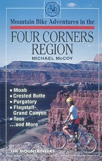 Mountain Bike Adventures in the Four Corners Region