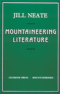 Mountaineering Literature