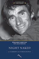 Night Naked: A Climber's Autobiography